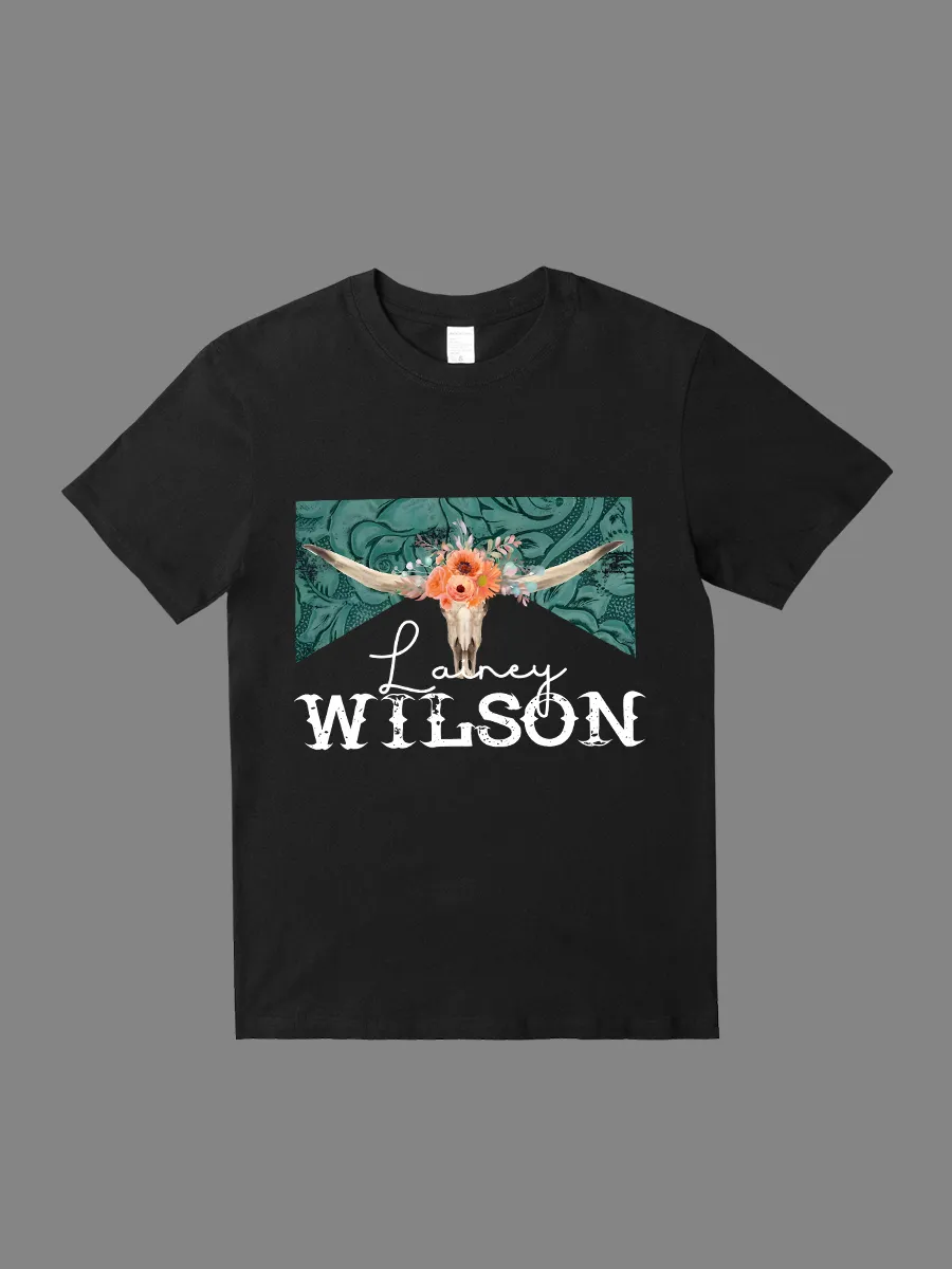 Wilson Concert 2025 Tour T-shirt