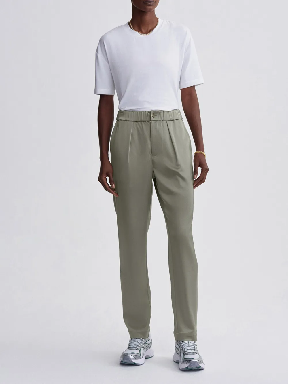 Hanover Tapered-Leg Pant 29