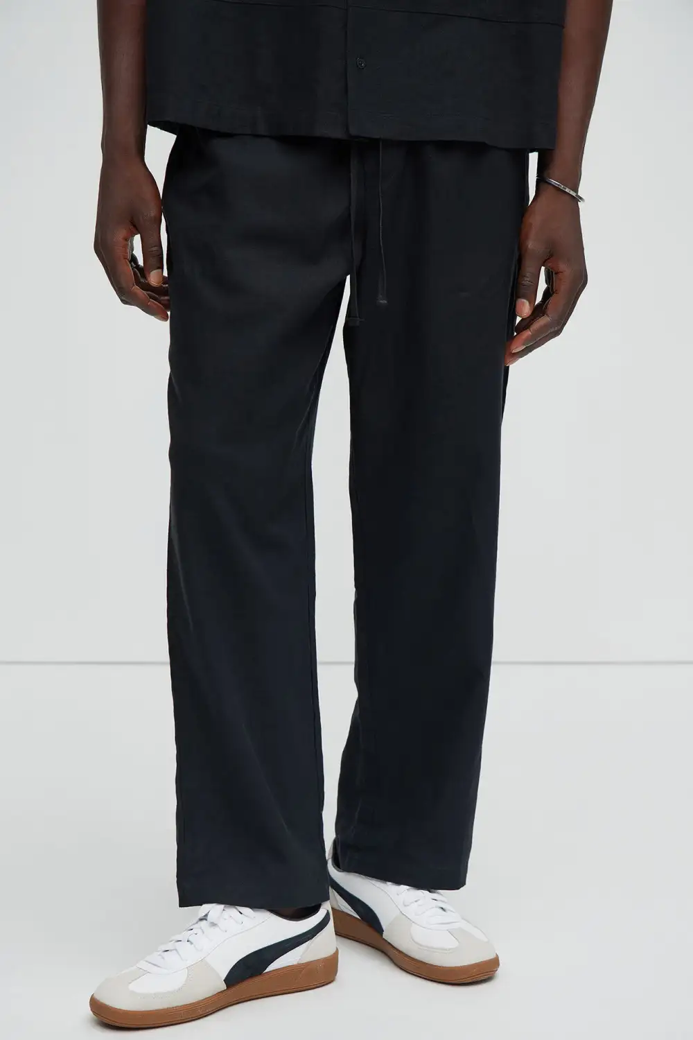 Bahamas Linen Pants