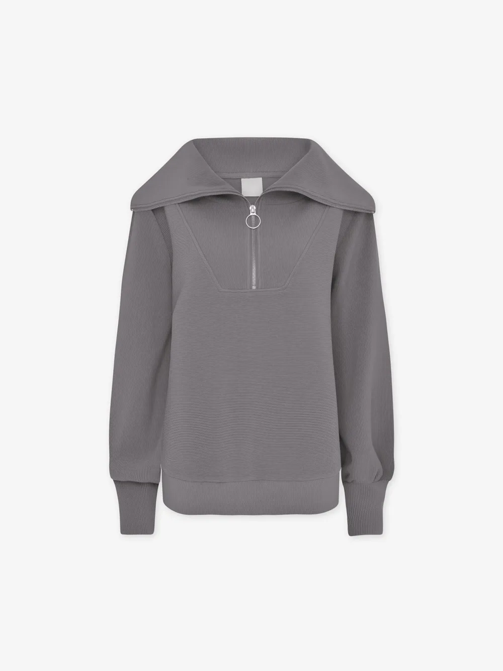 Vine Half-Zip Pullover