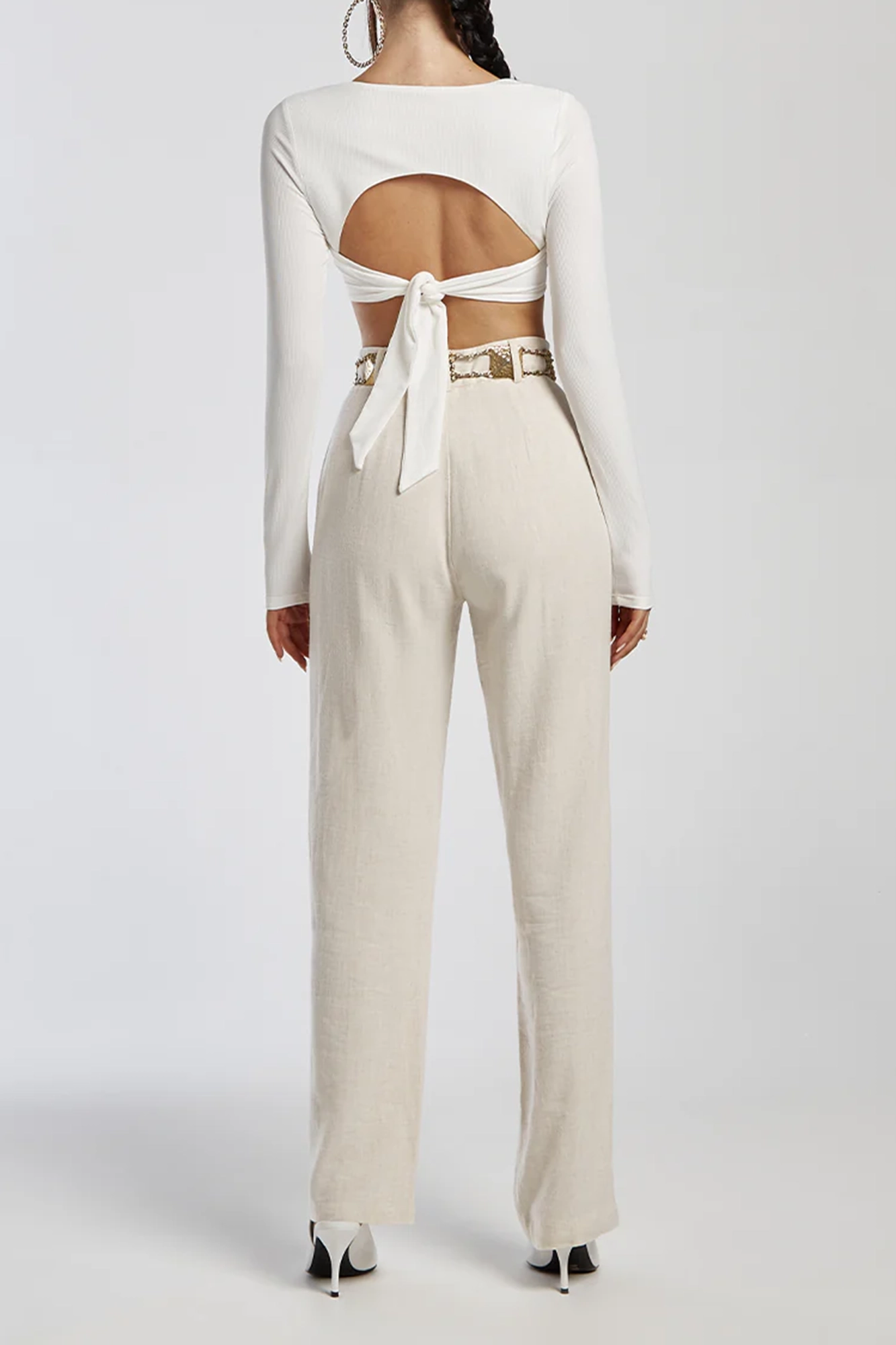 Ren Pants (Sand)