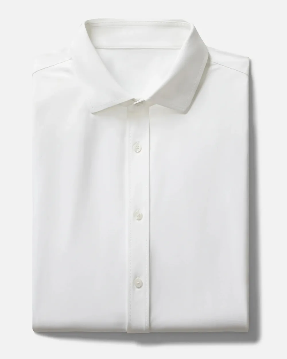 Commuting Style Men's Shirts