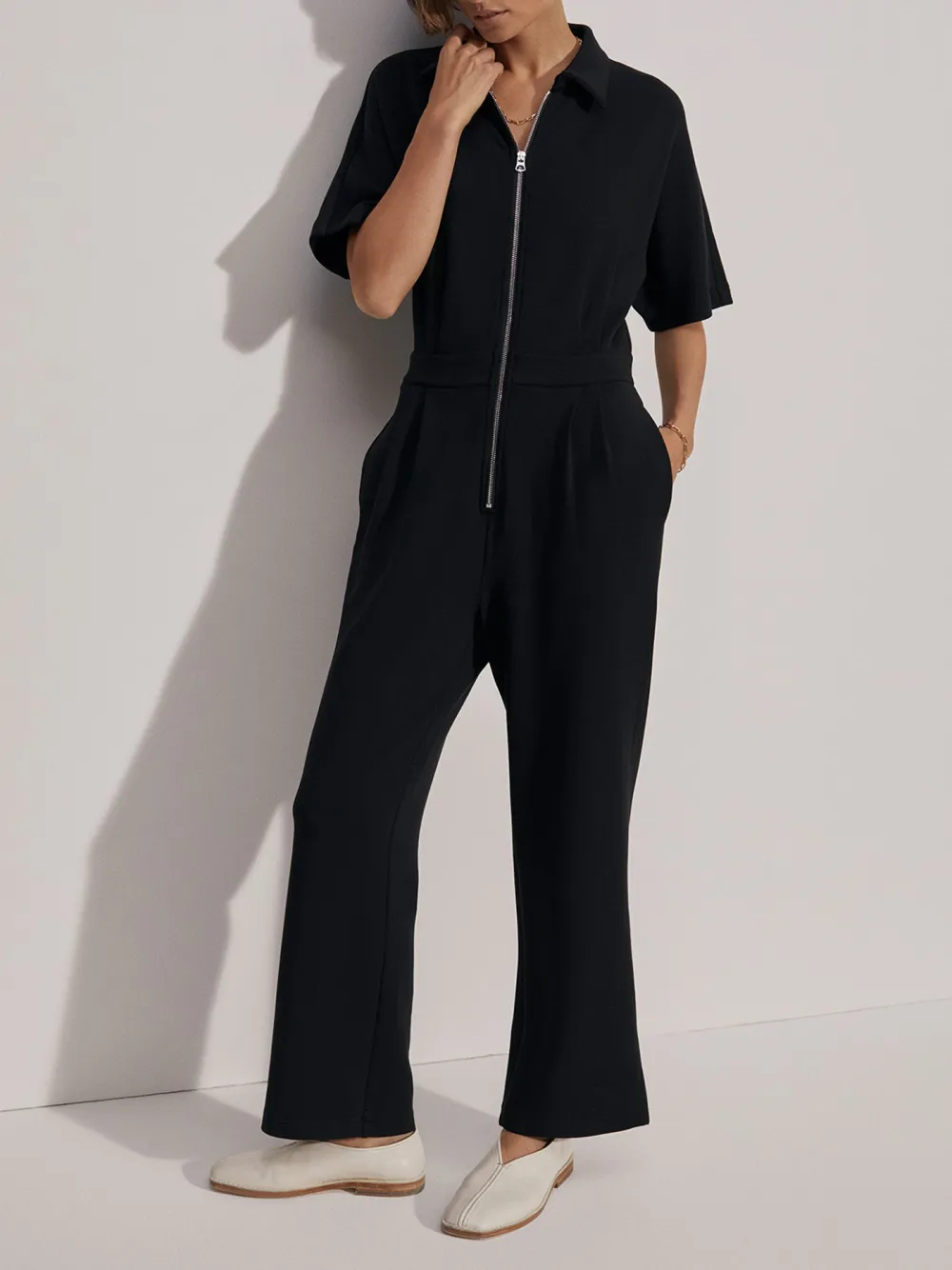 Corrine Jumpsuit