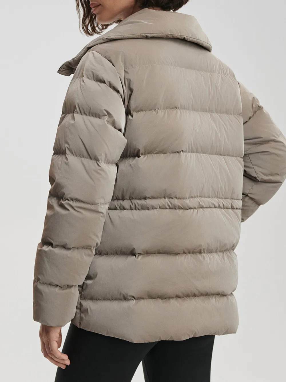 Alena Down Jacket