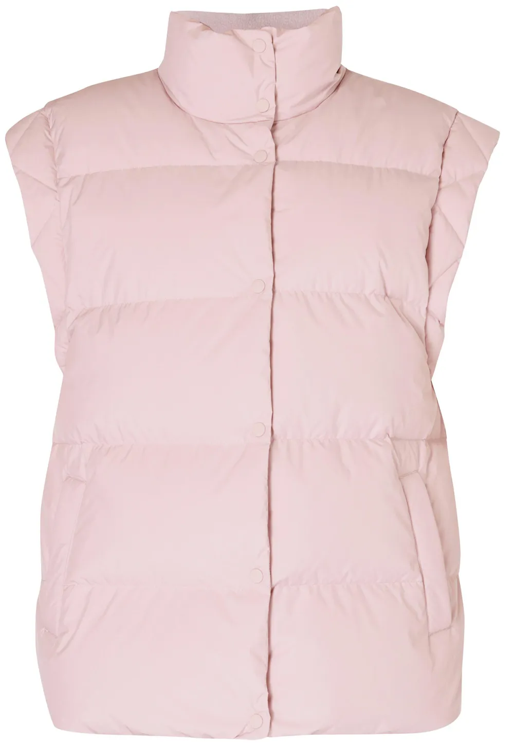 Nimbus Puffer Gilet