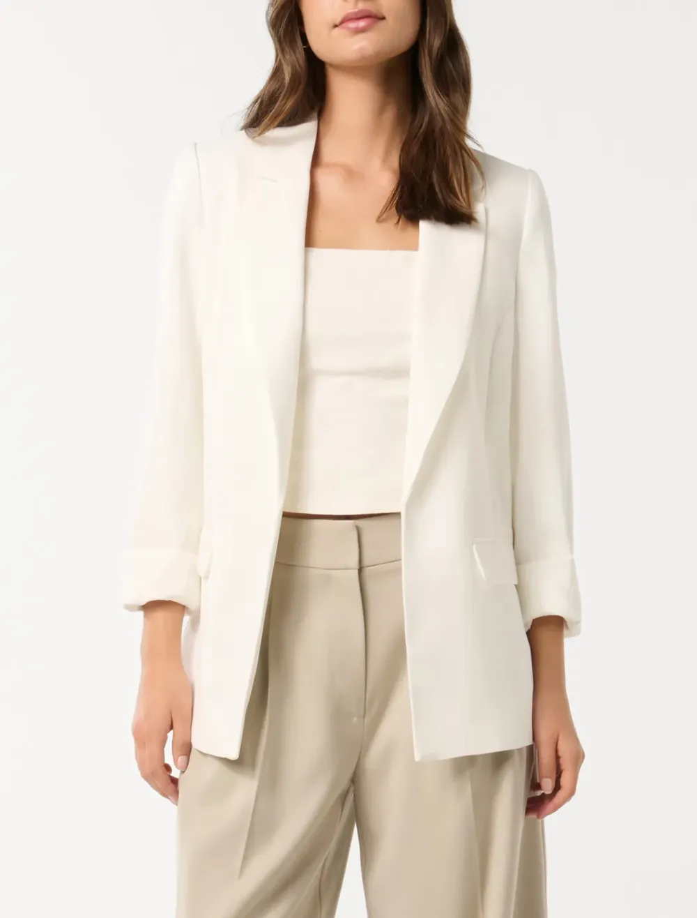 Mason Boyfriend Blazer