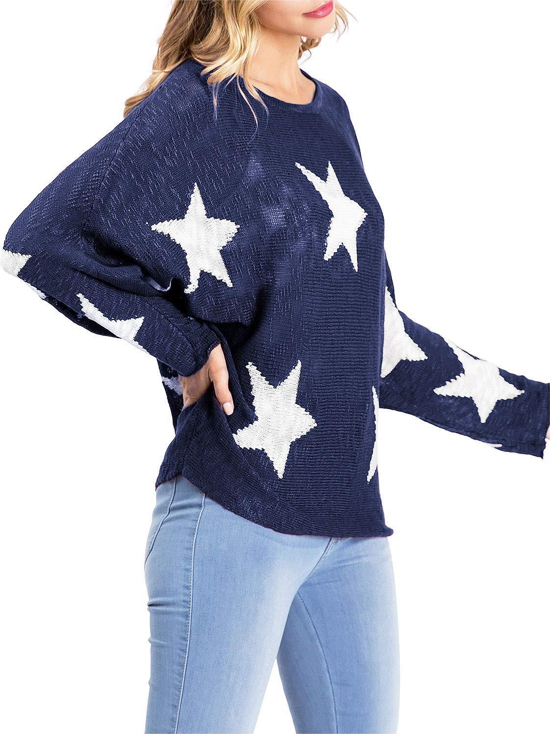 Stargazar Knit