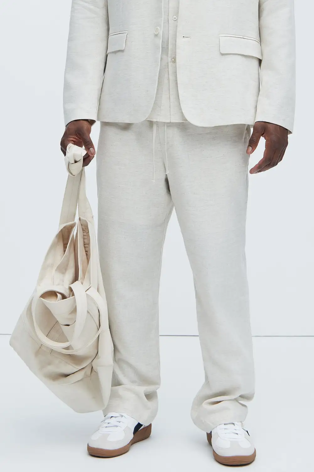 Bahamas Linen Pants