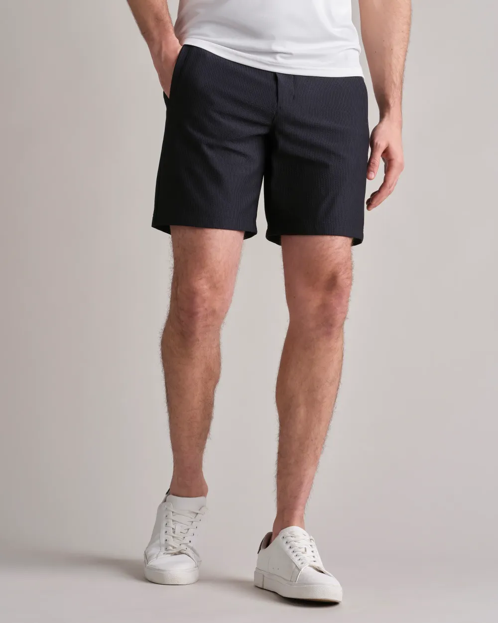 Stretch Pocket Short