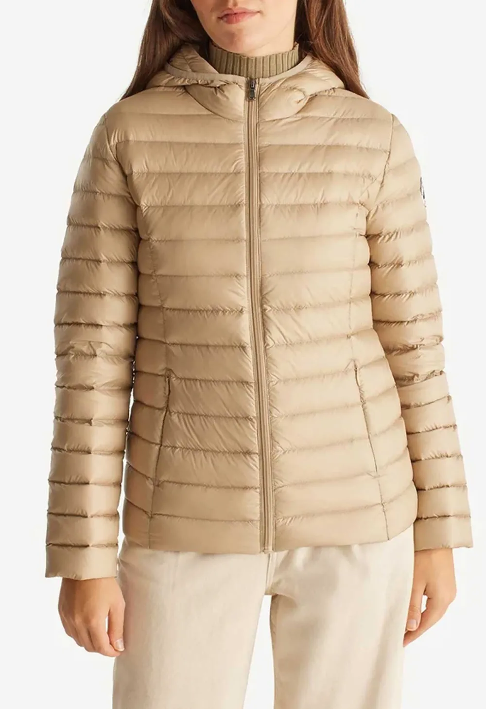 Fall/Winter Puffer Jacket