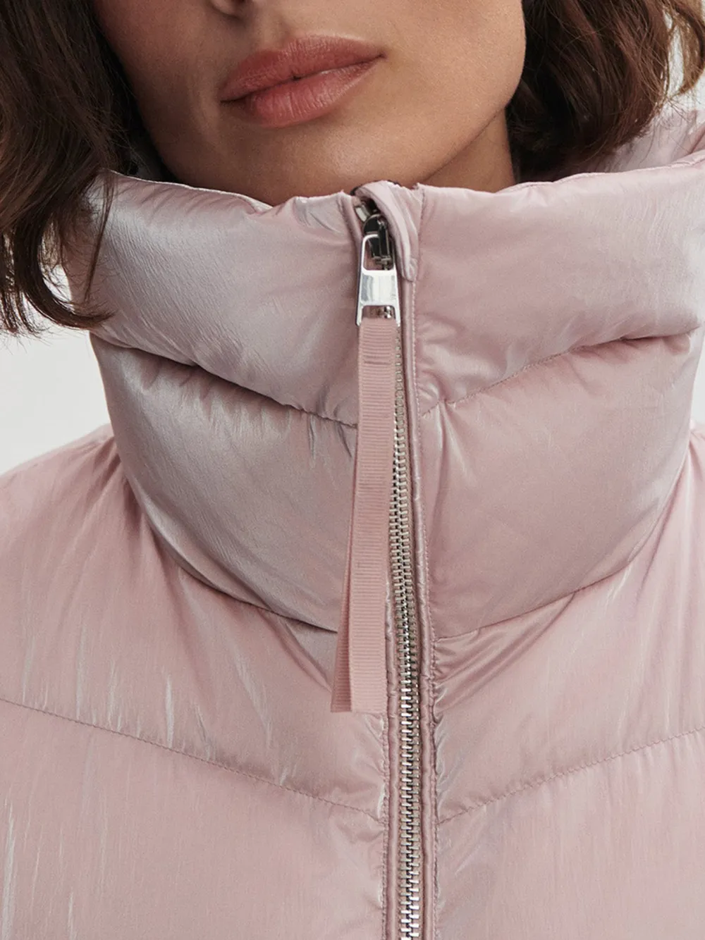 Alena Down Jacket