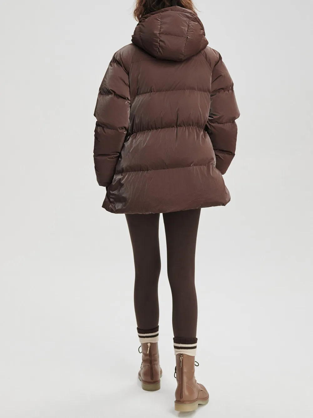 Fullerton Down Jacket