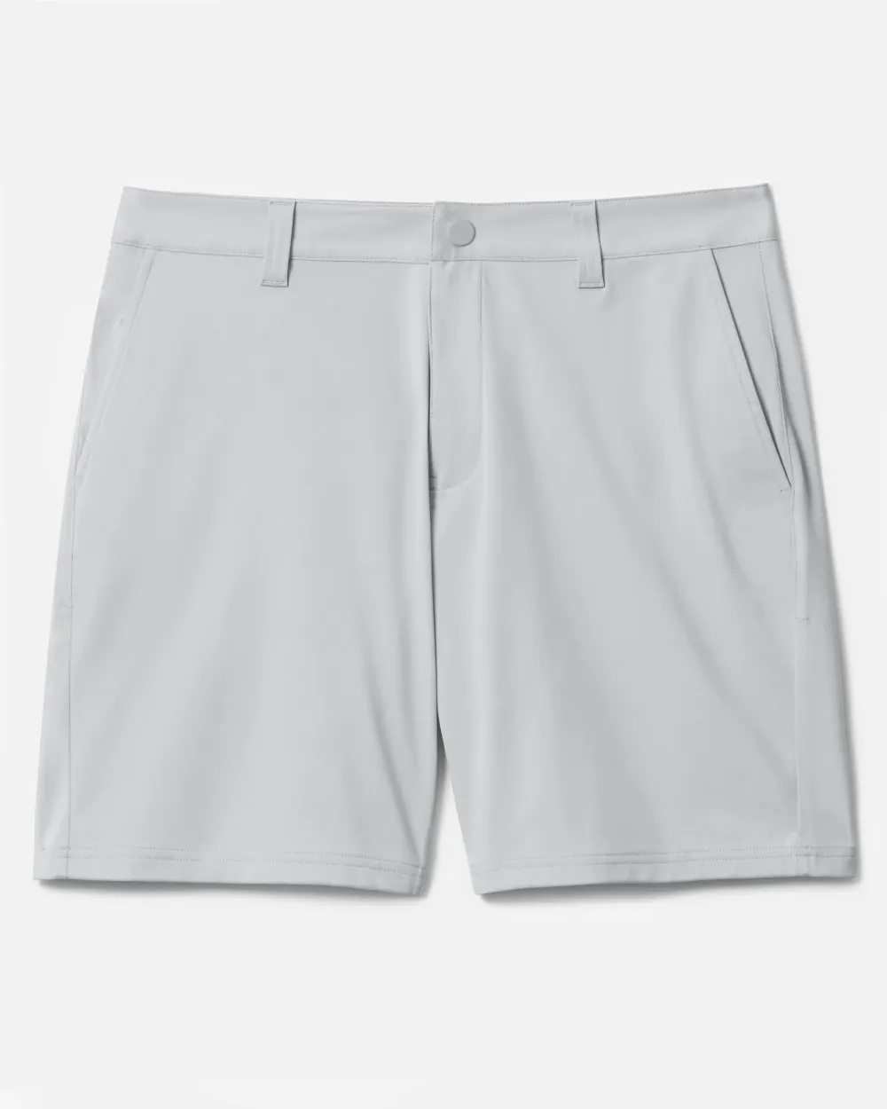 Comfort Stretch Chino Short