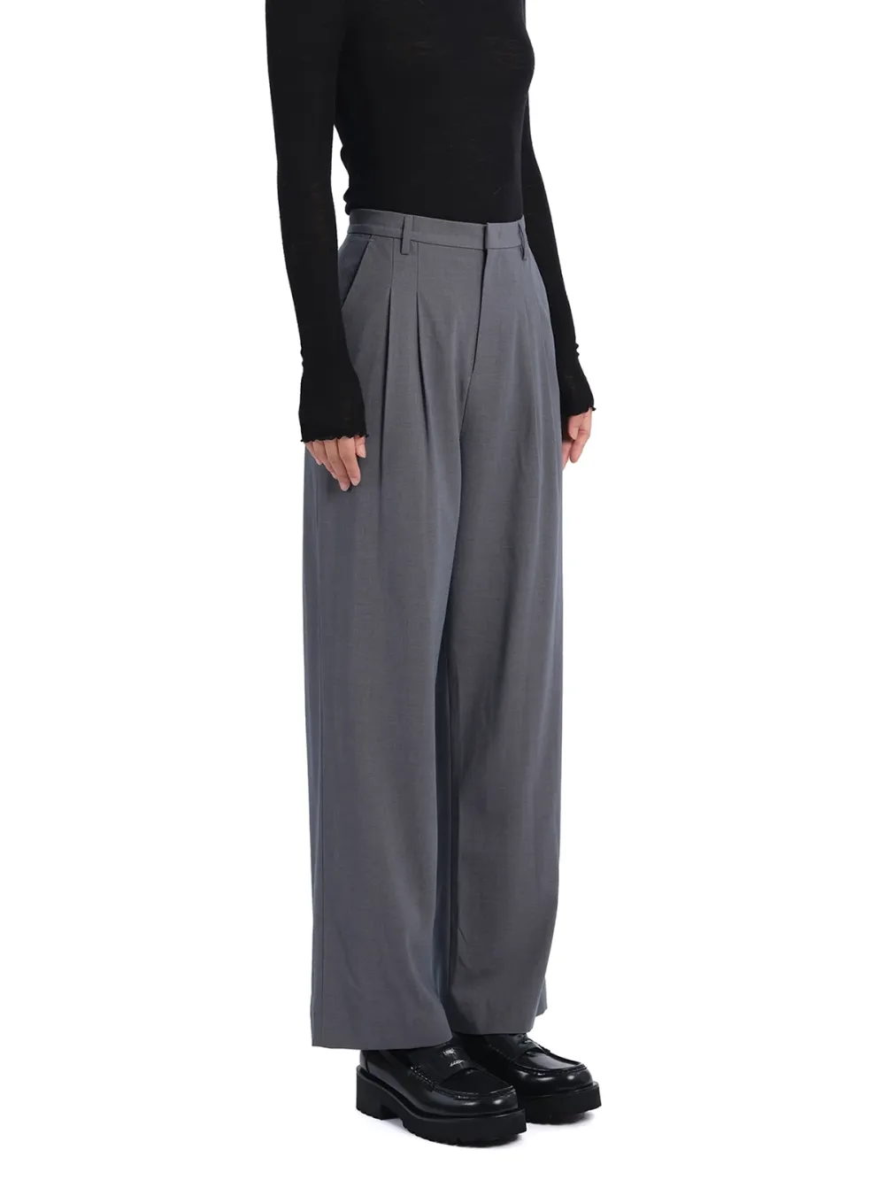 Flare Pants