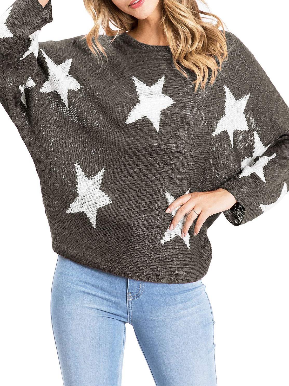 Stargazar Knit