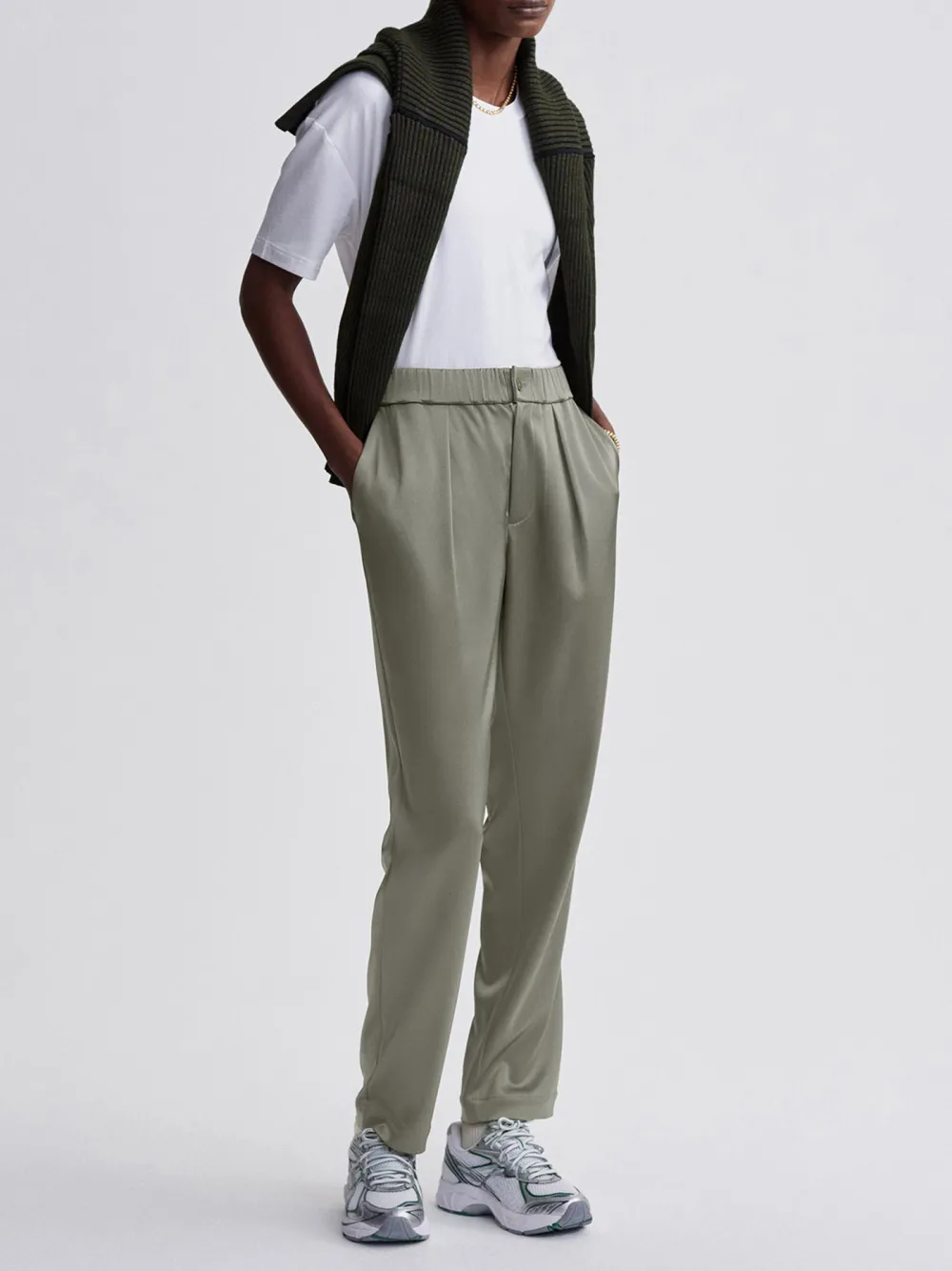 Hanover Tapered-Leg Pant 29