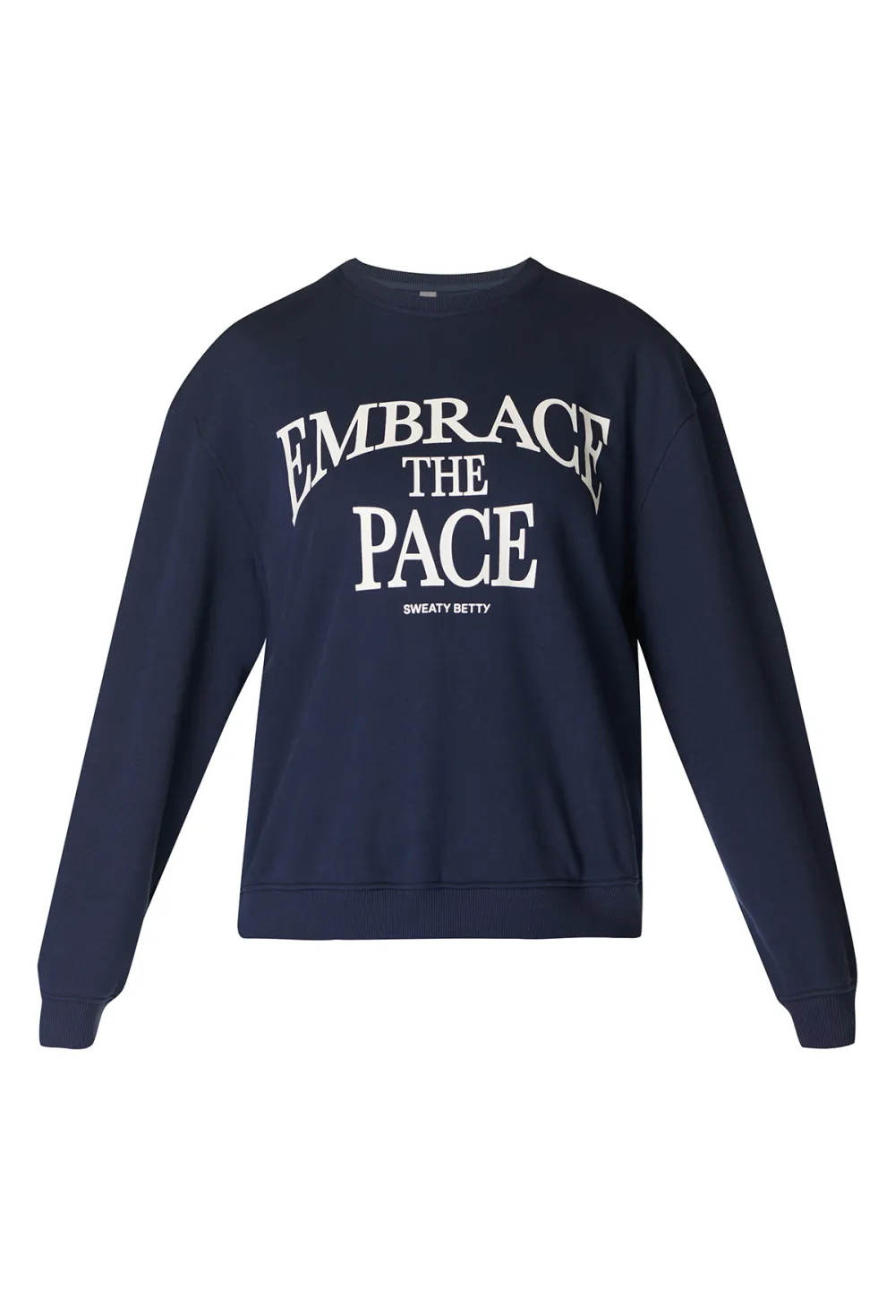 Embrace The Pace Sweatshirt