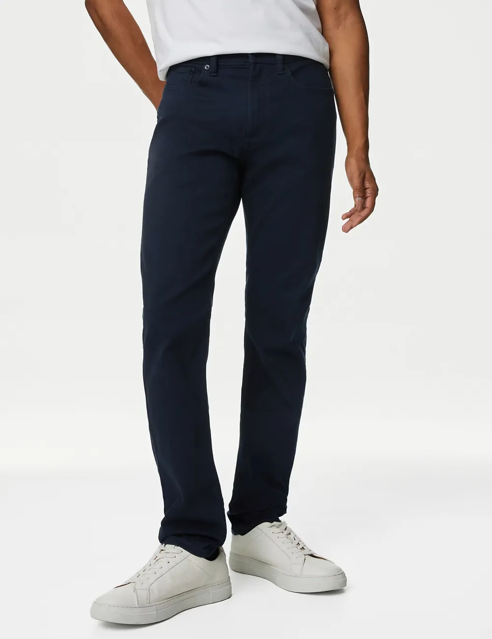 Slim Fit Jeans