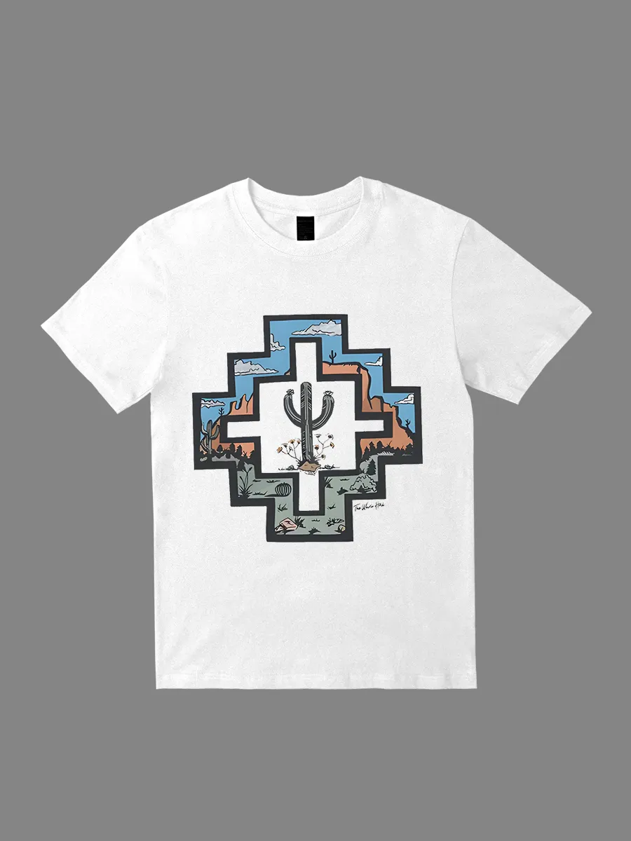 Desert Babe T-Shirt