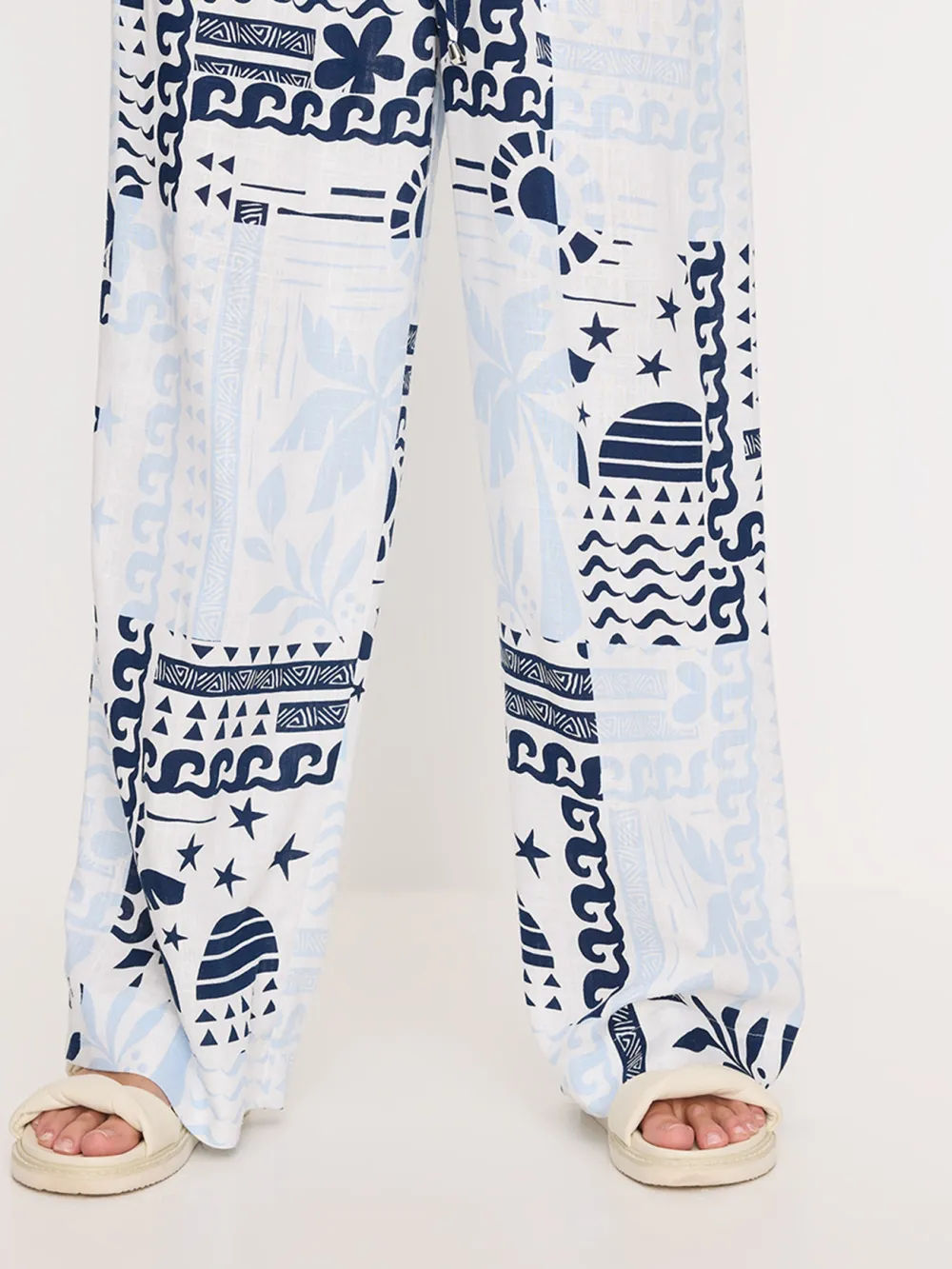 Penelope Resort Pant