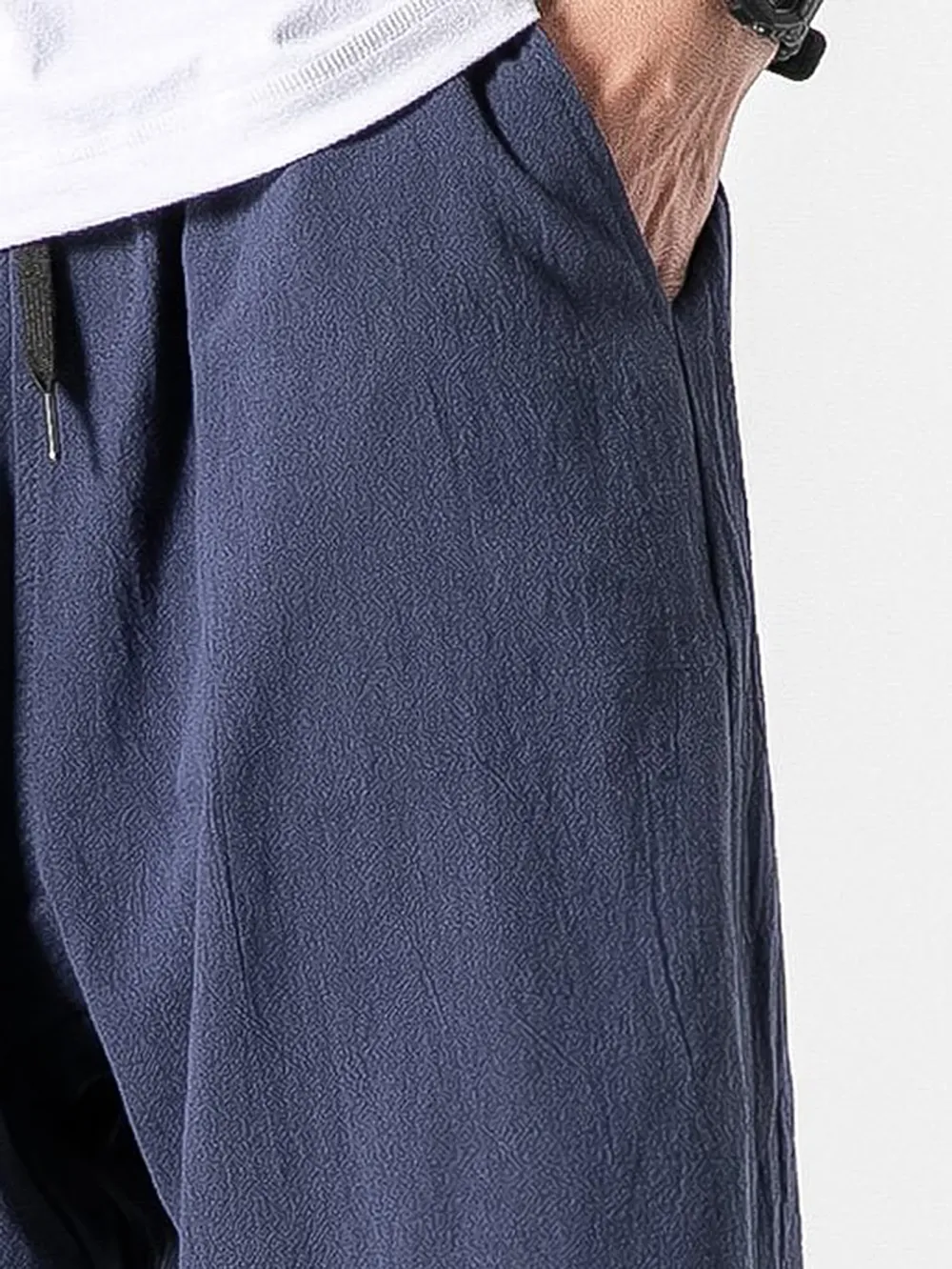 Cotton Jogging Pants