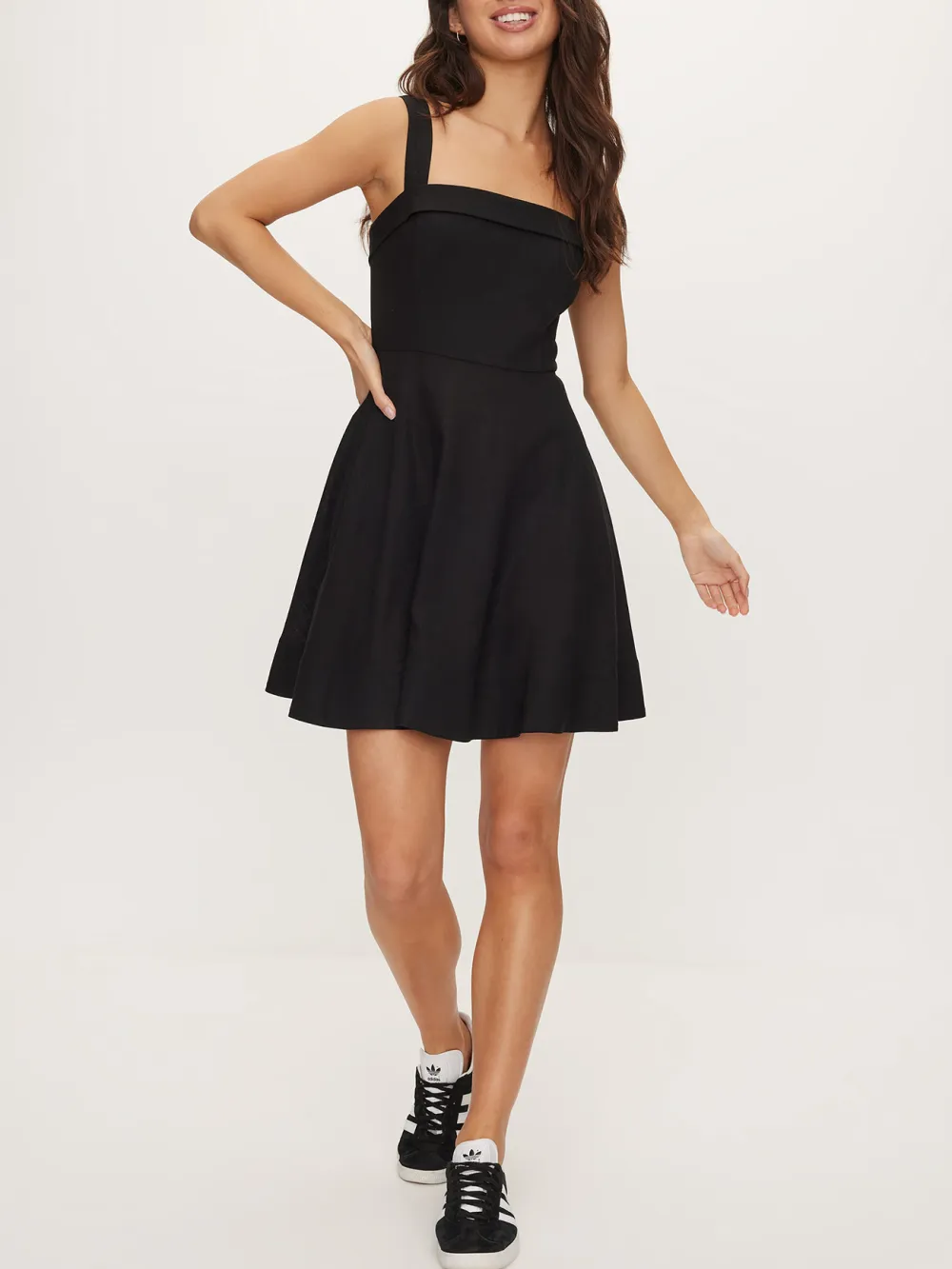 Betty Mini Dress