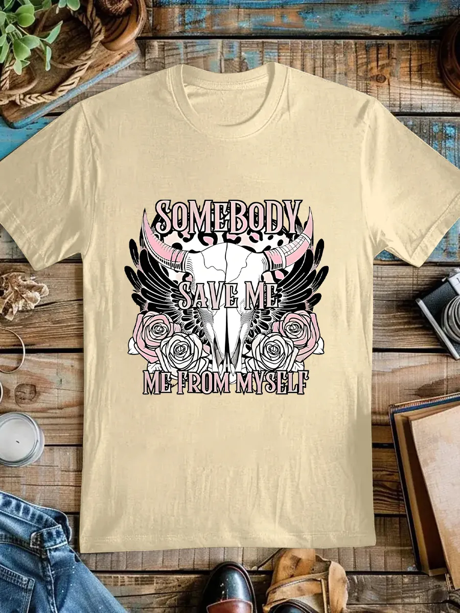 Country Music T-shirt