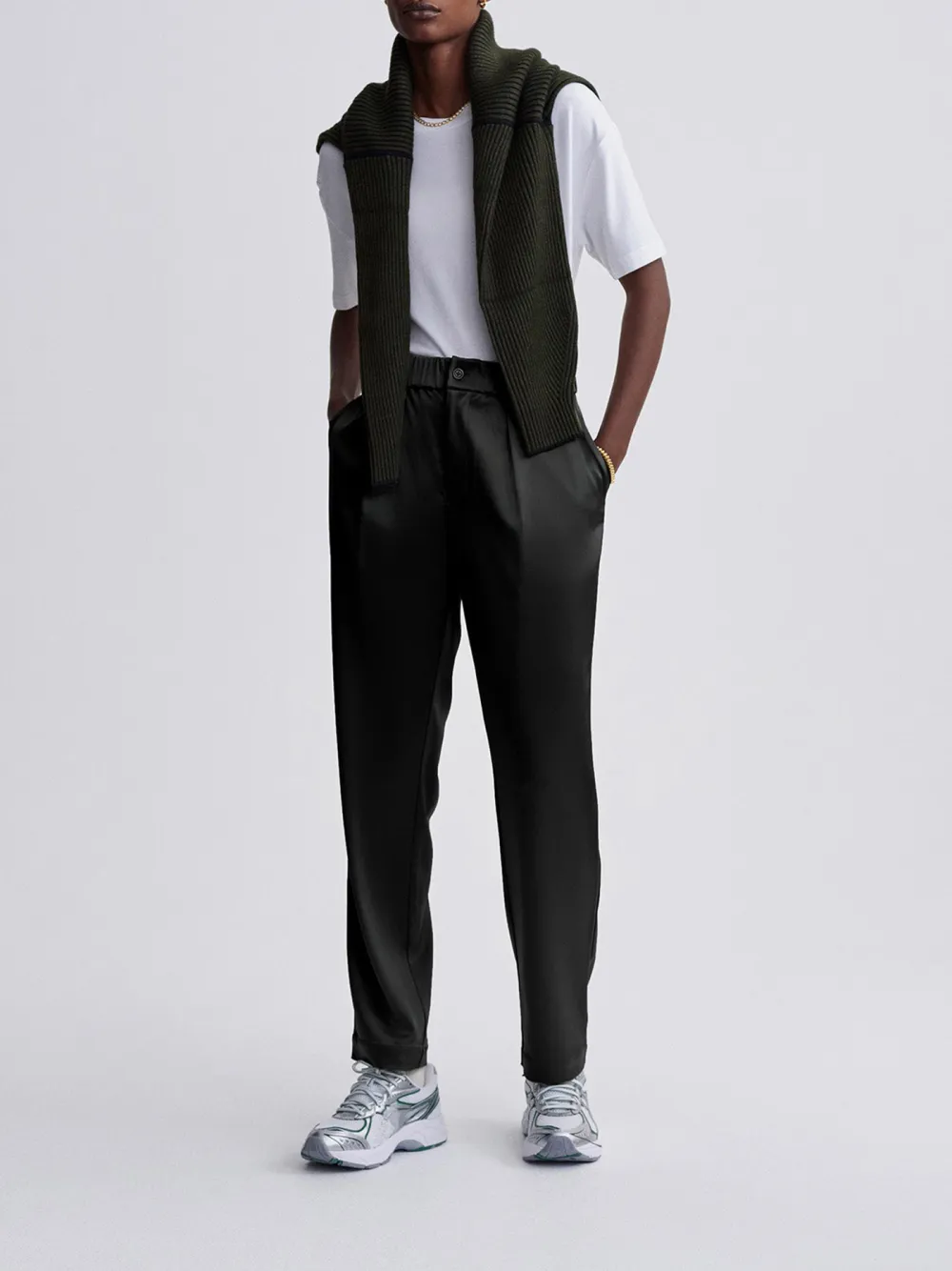 Hanover Tapered-Leg Pant 29