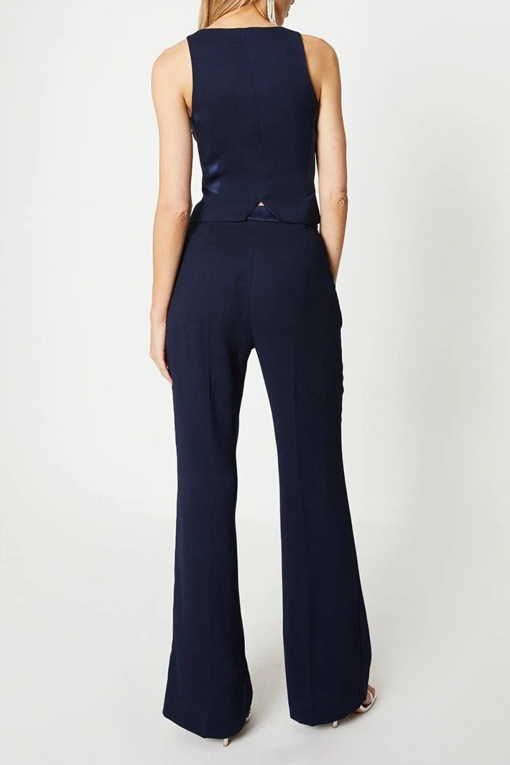 Premium Flare Trousers