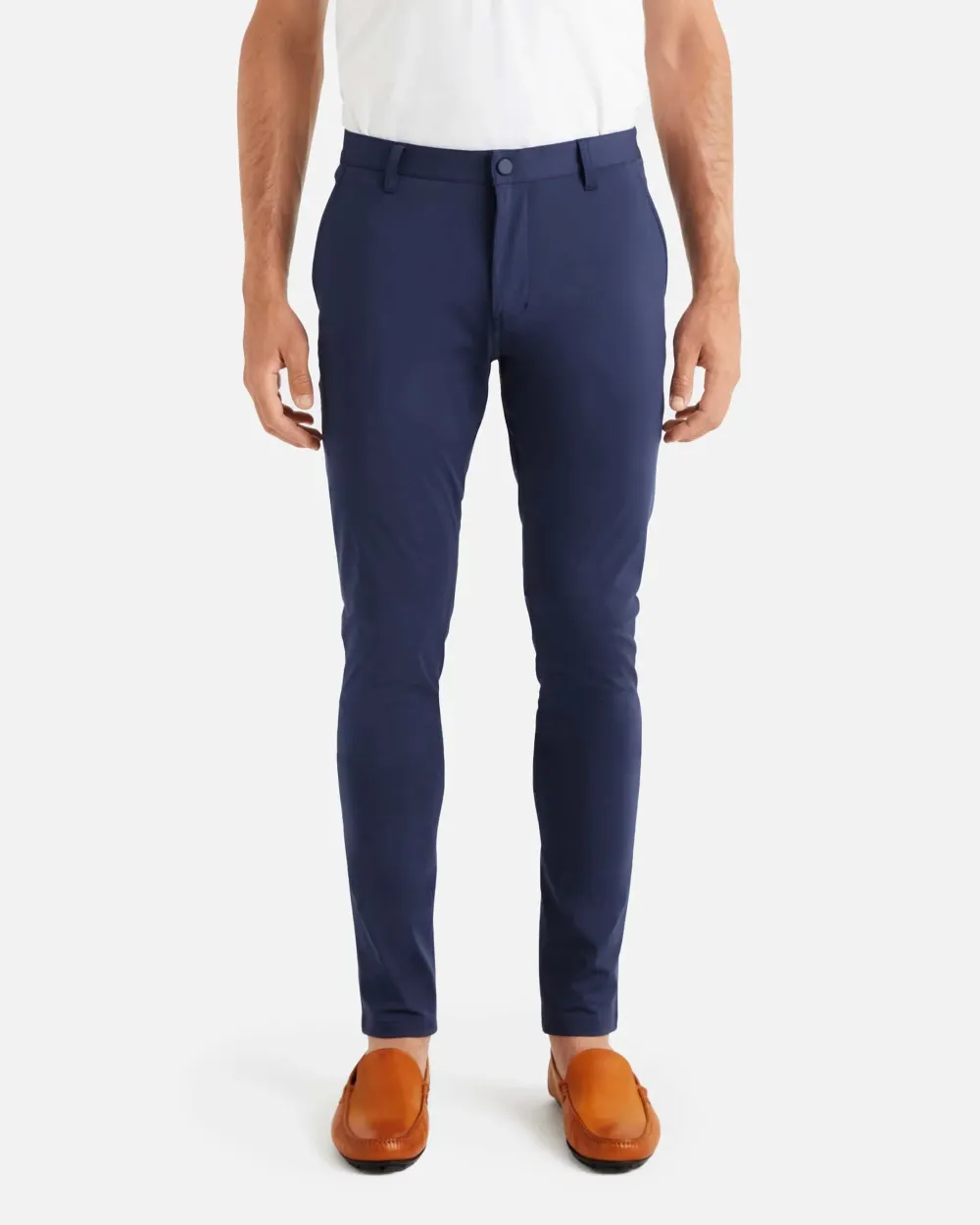 Fashionable Men's Commuting Pants