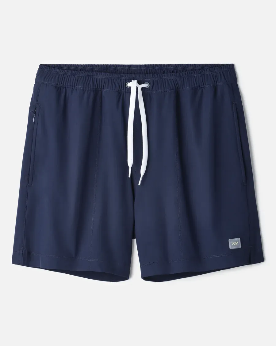 Men's Athletic Shorts with Pockets