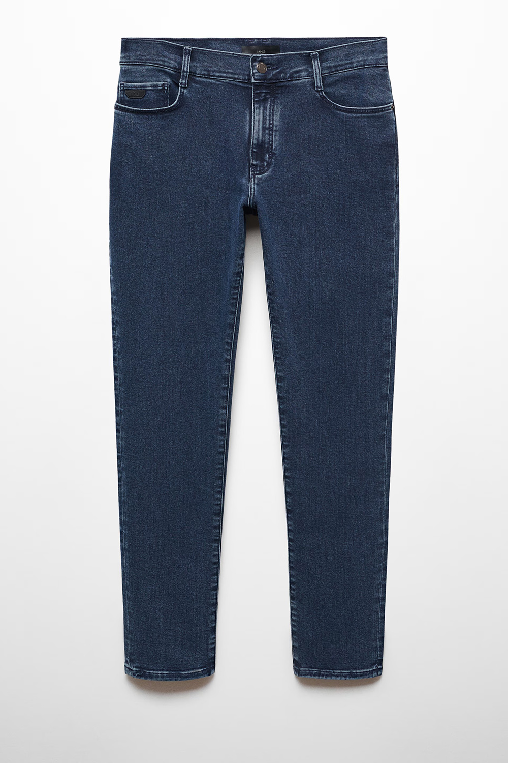 THERMOLITE slim-fit jeans