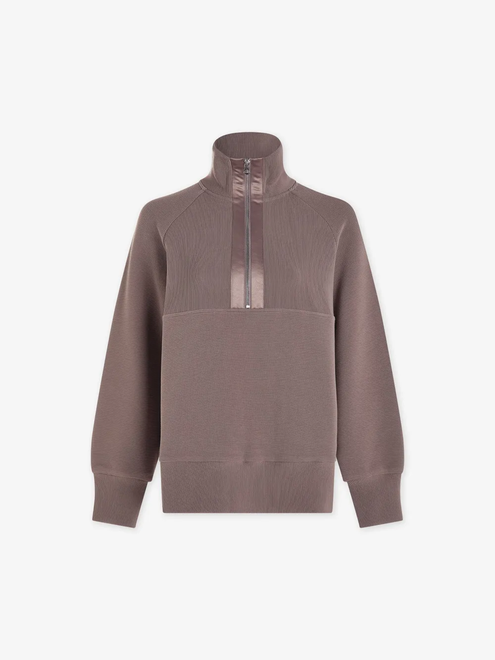 Lismore Half-Zip Sweat