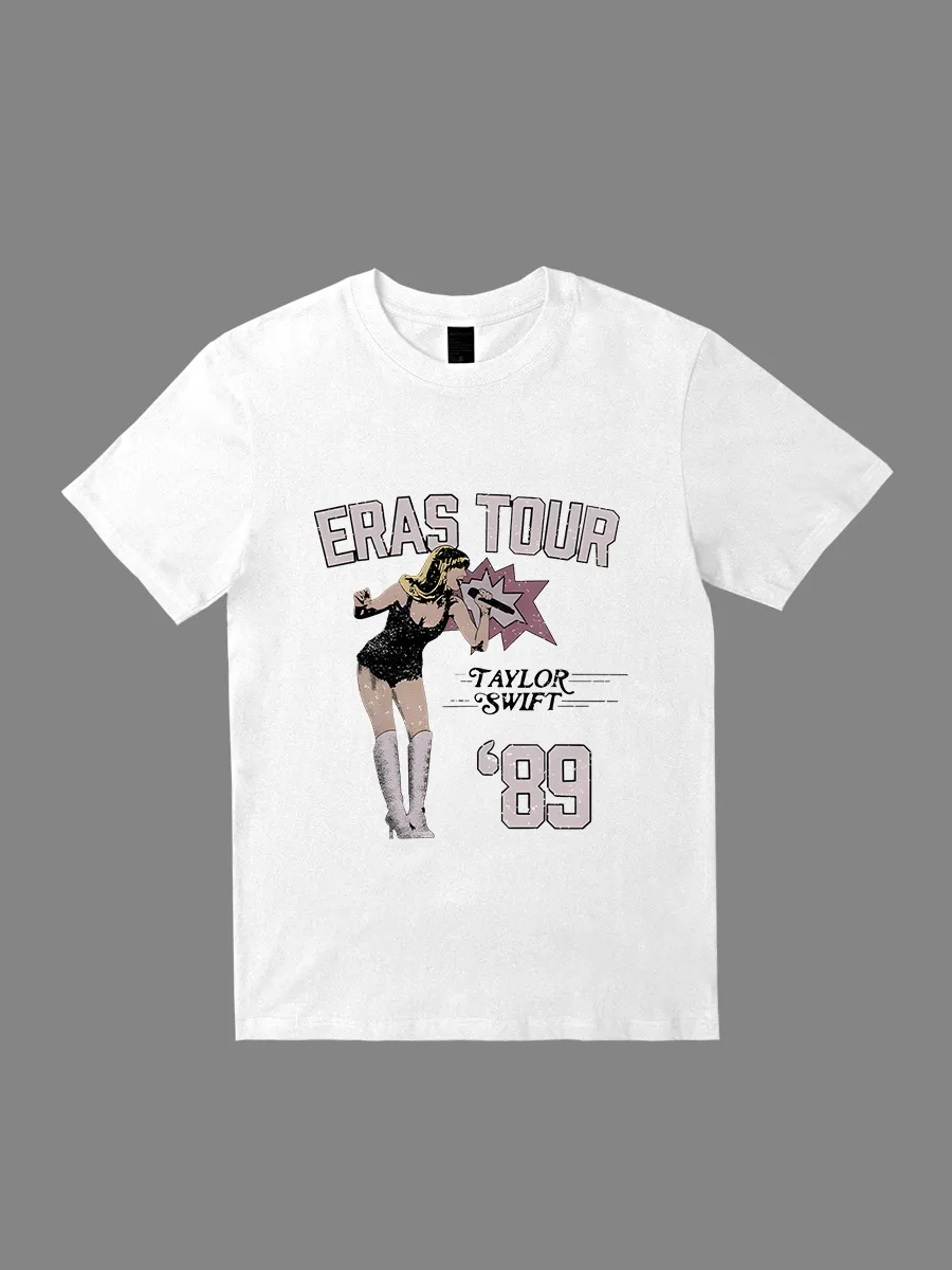 Vintage Eras Tour Tee