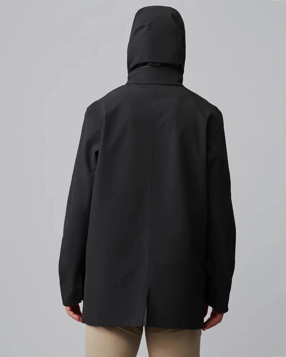 Men's Copenhagen Raincoat