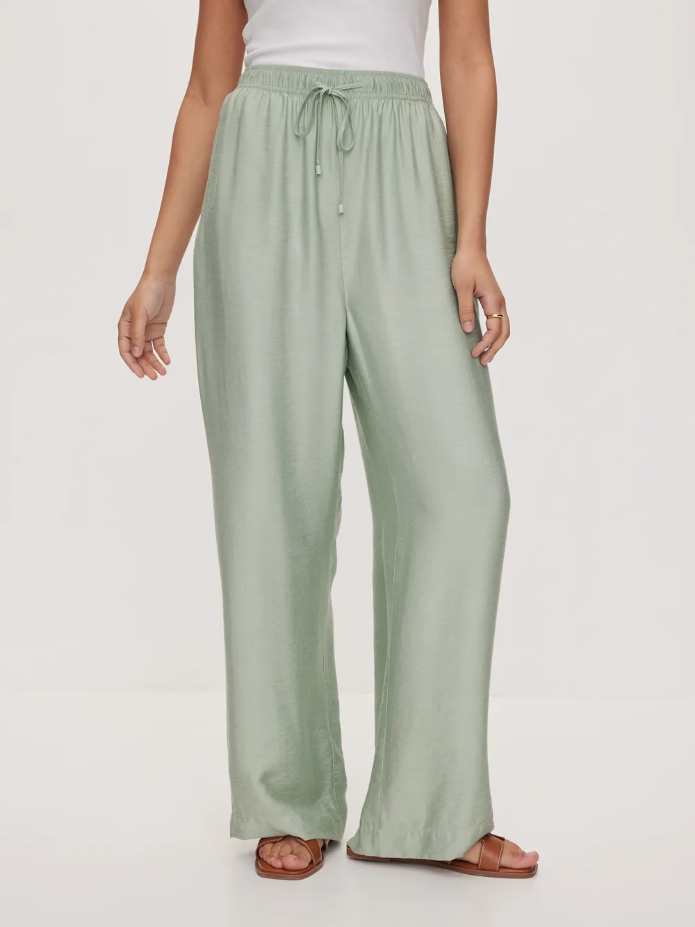 Remi Relaxed Pant