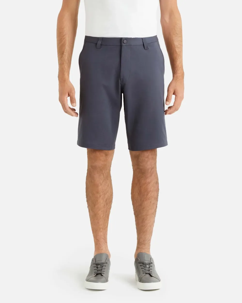 Performance Comfort Flex Flat Front Short