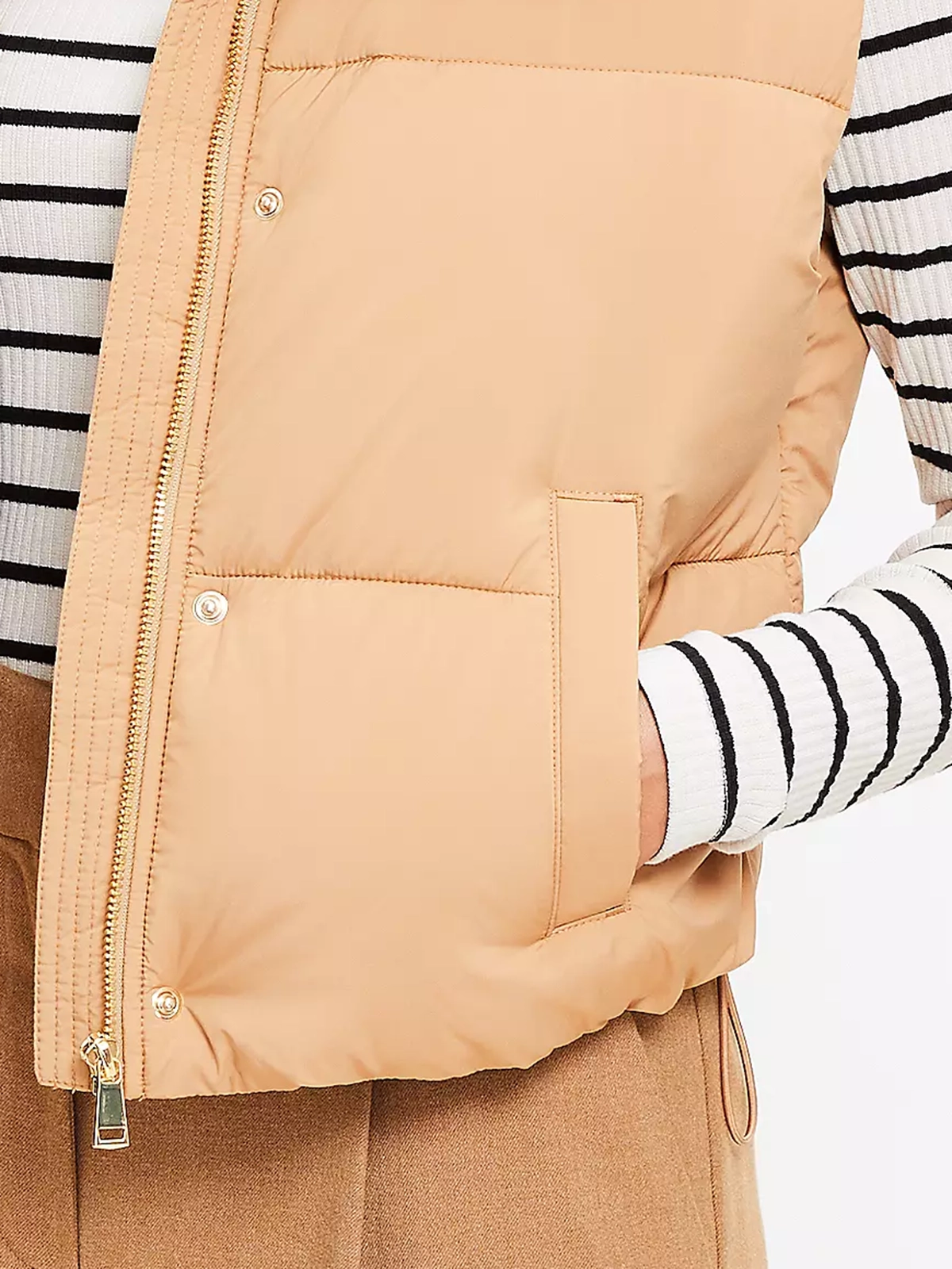 Puffer Vest