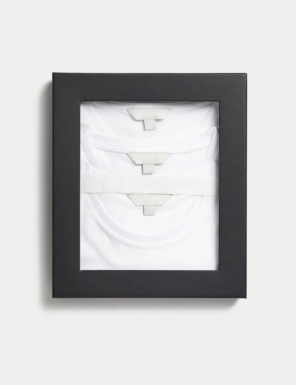 3pk Pure Supima Cotton T-Shirts