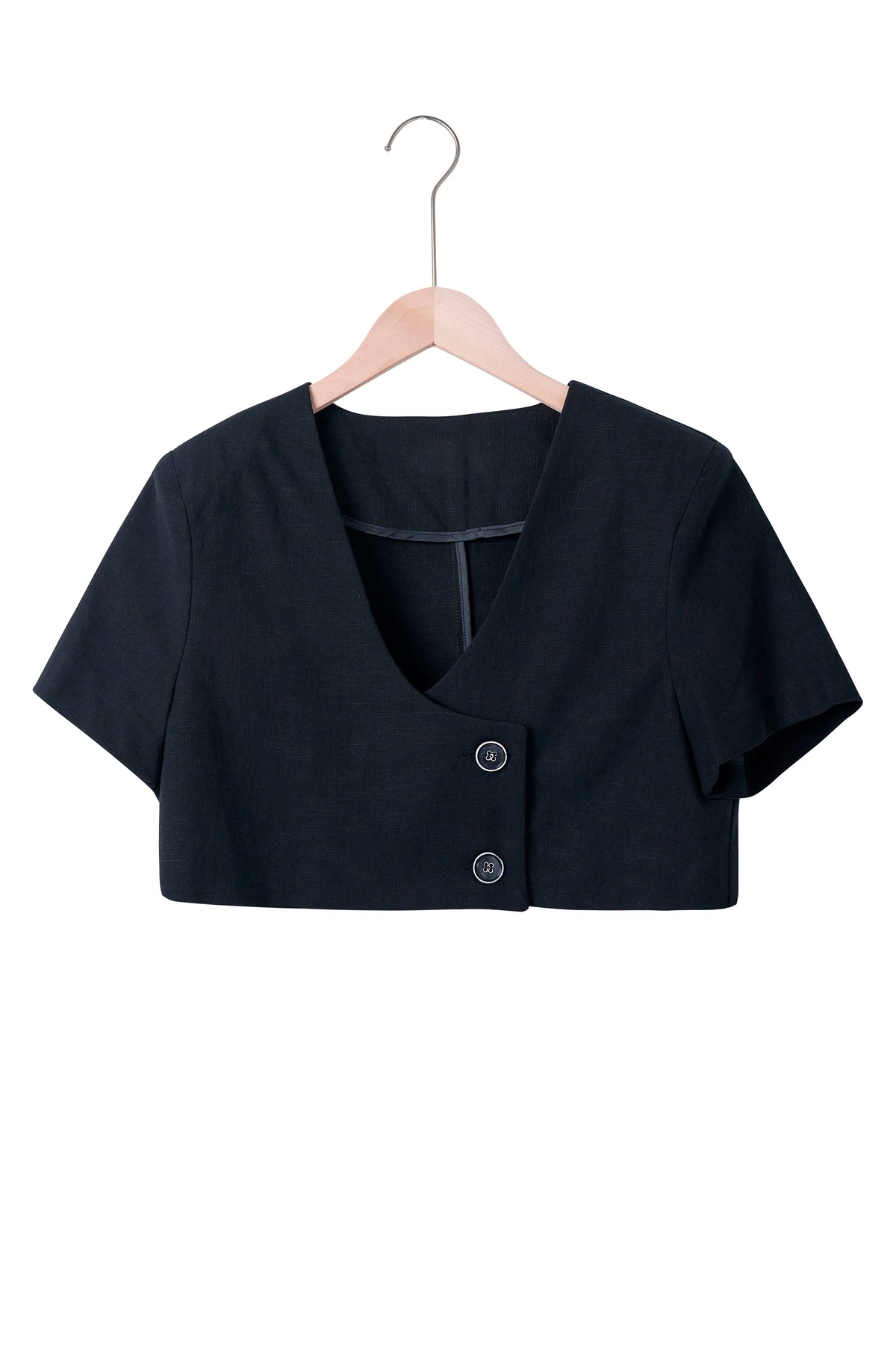 Bonie Cropped Jacket