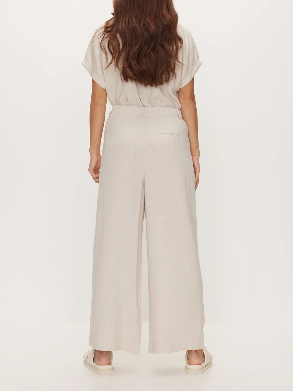 Matilda Wide Leg Pant