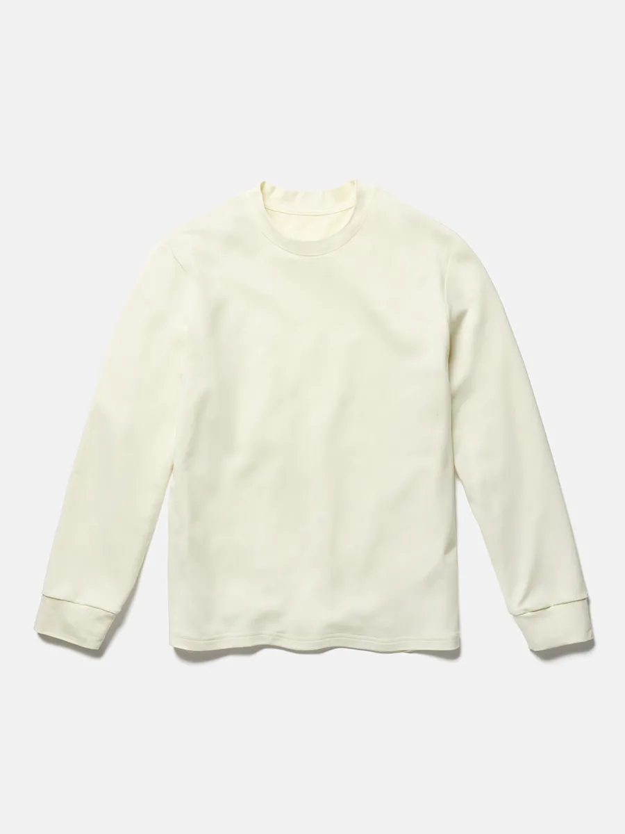 CloudKnit Heavyweight Longsleeve