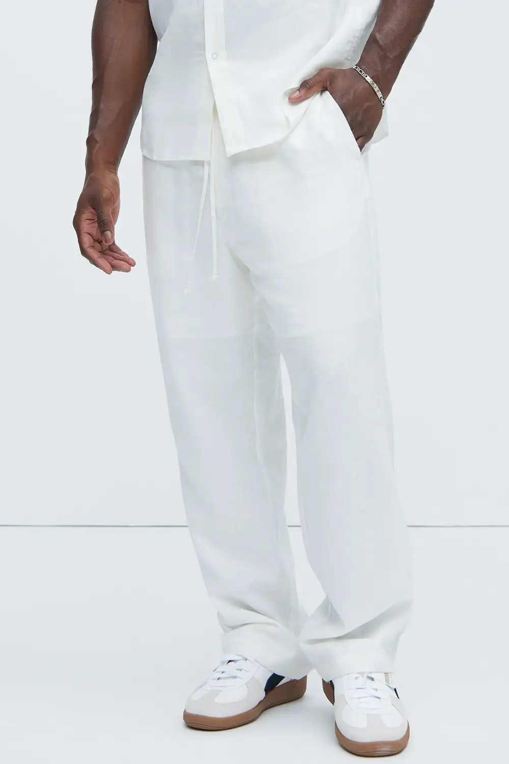 Bahamas Linen Pants