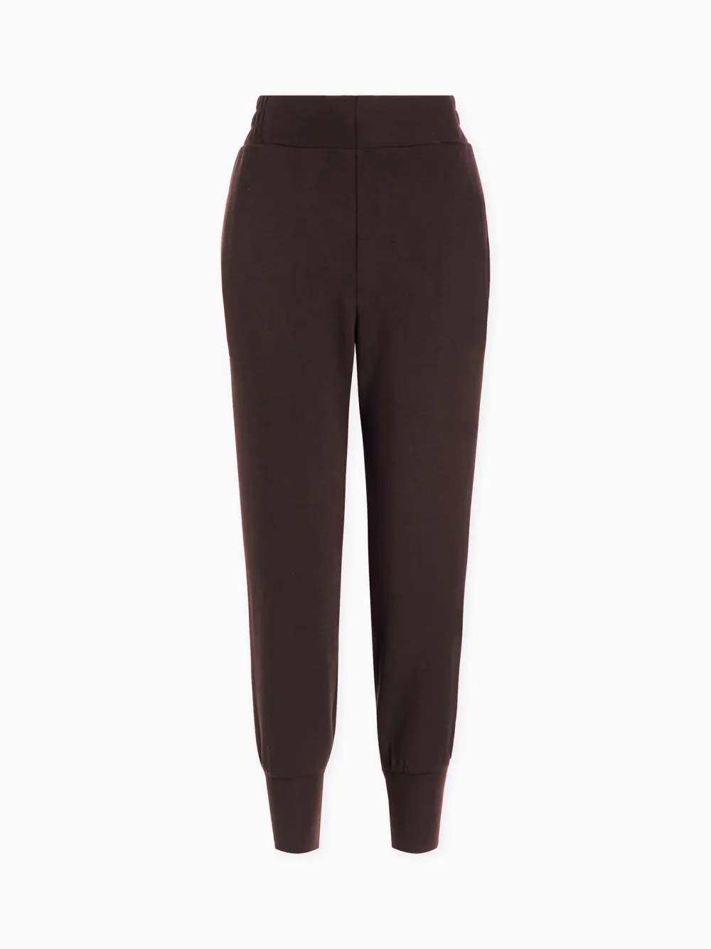 The Slim Cuff Pant 25