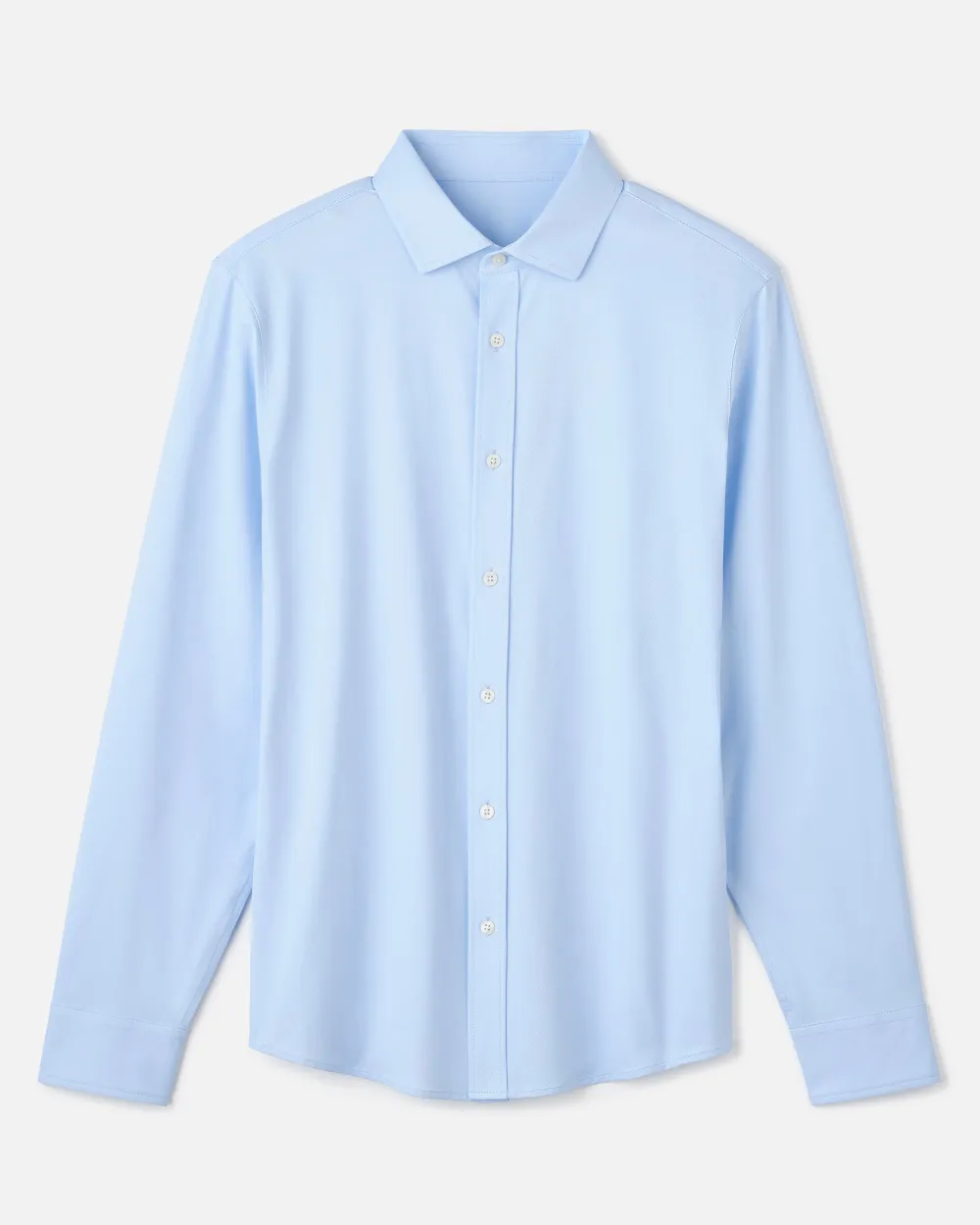 Commuting Style Men's Shirts