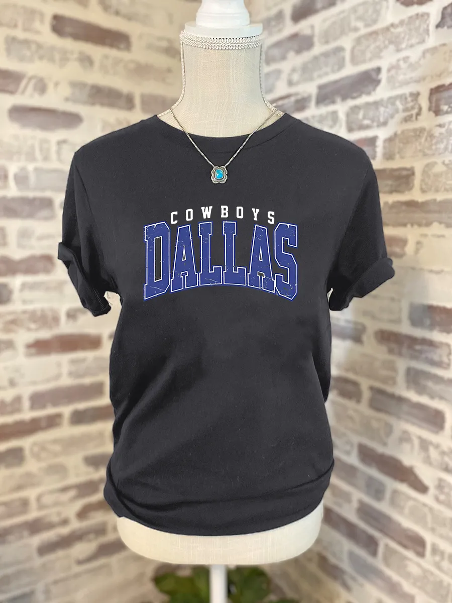 Dallas Cowboys Tee