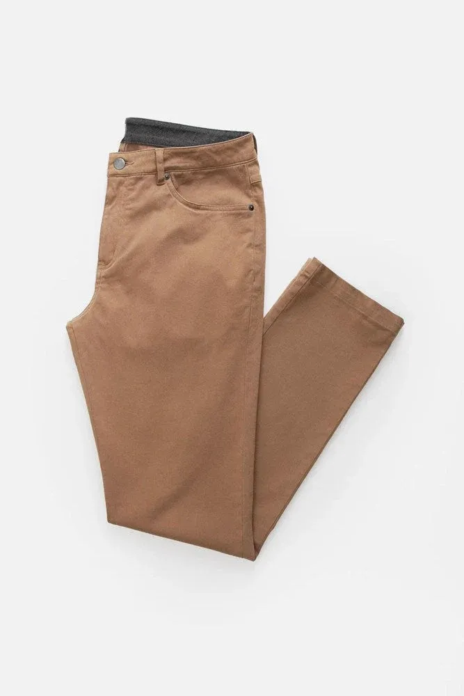 Cargo Utility Pants