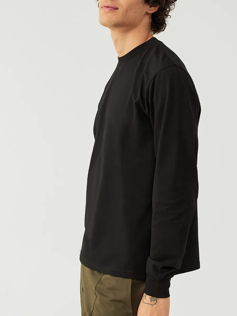 Everyday Classic Longsleeve