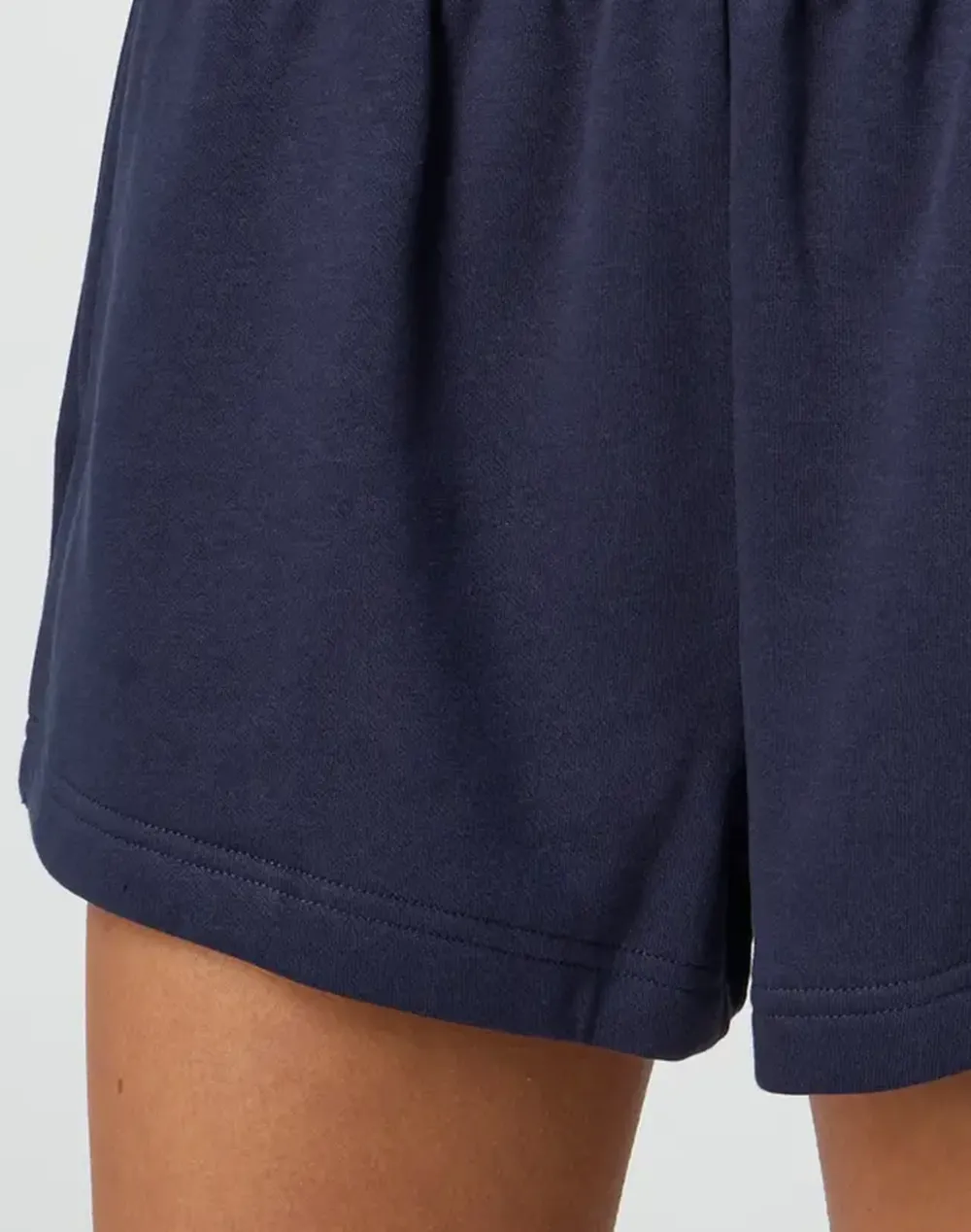 Cotton Sweat Short