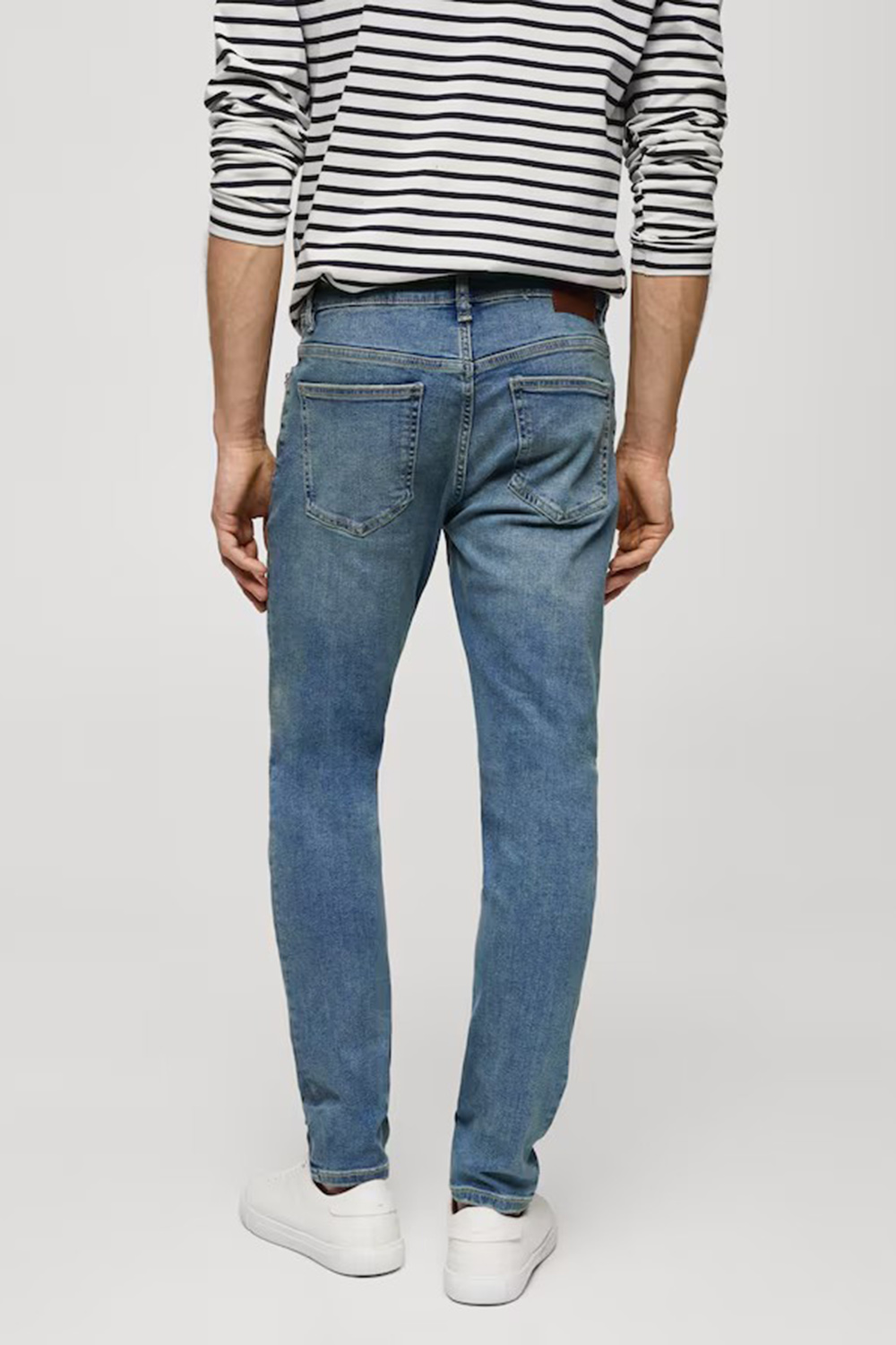 Jude skinny-fit jeans